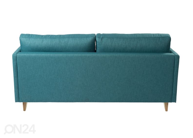 Sohva Brandy, 2-istuttava kuvasuurennos