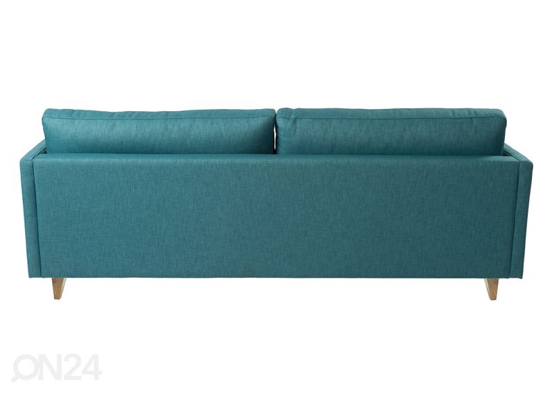 Sohva Brandy, 3-istuttava kuvasuurennos