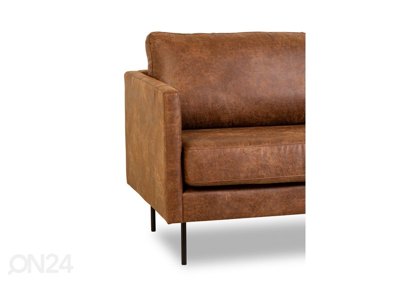 Sohva Catania 2-istuttava kuvasuurennos