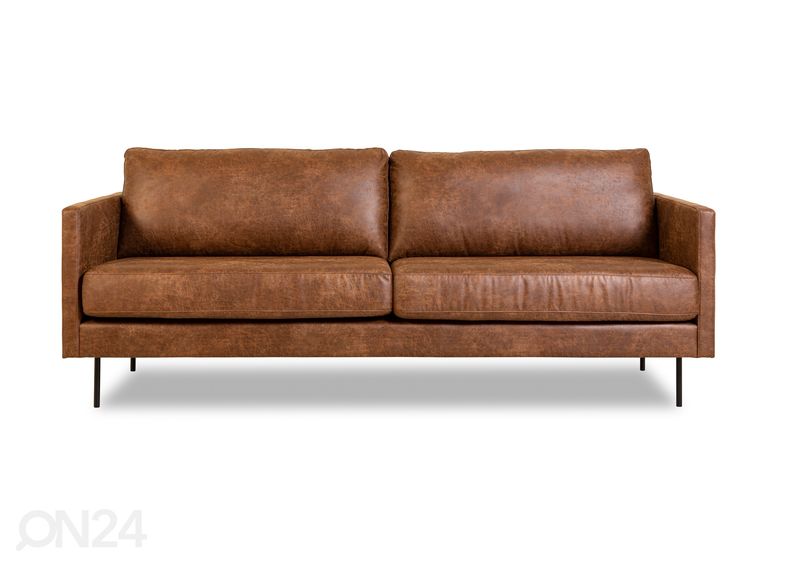 Sohva Catania 3-istuttava kuvasuurennos