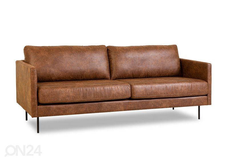 Sohva Catania 3-istuttava kuvasuurennos