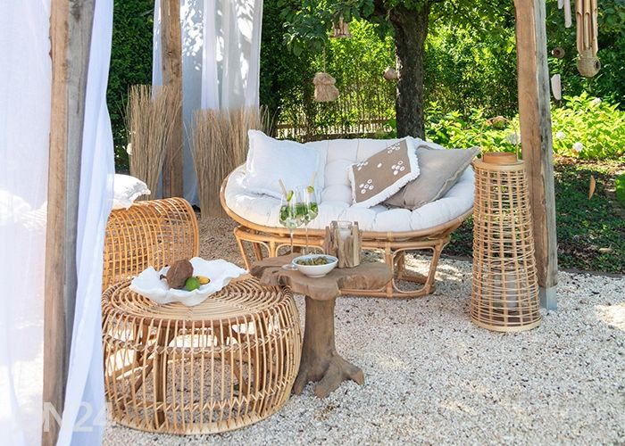 Sohva Celine kuvasuurennos