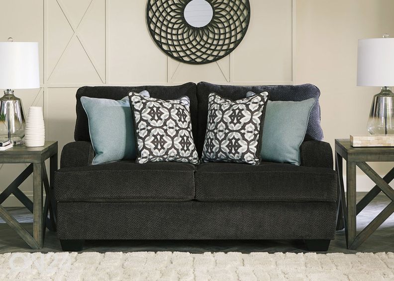 Sohva Charenton 2-istuttava kuvasuurennos