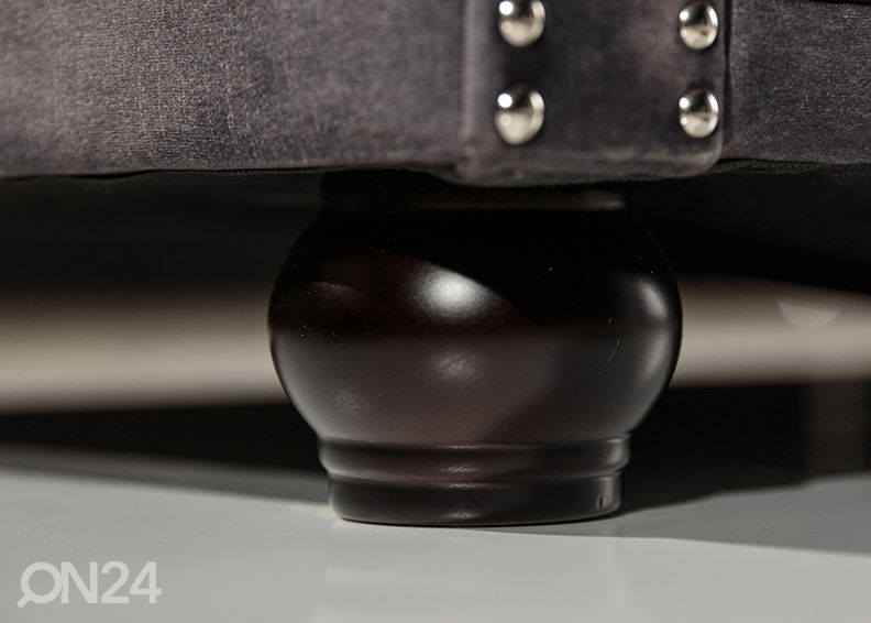 Sohva Chesterfield kuvasuurennos