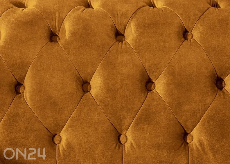 Sohva Chesterfield kuvasuurennos