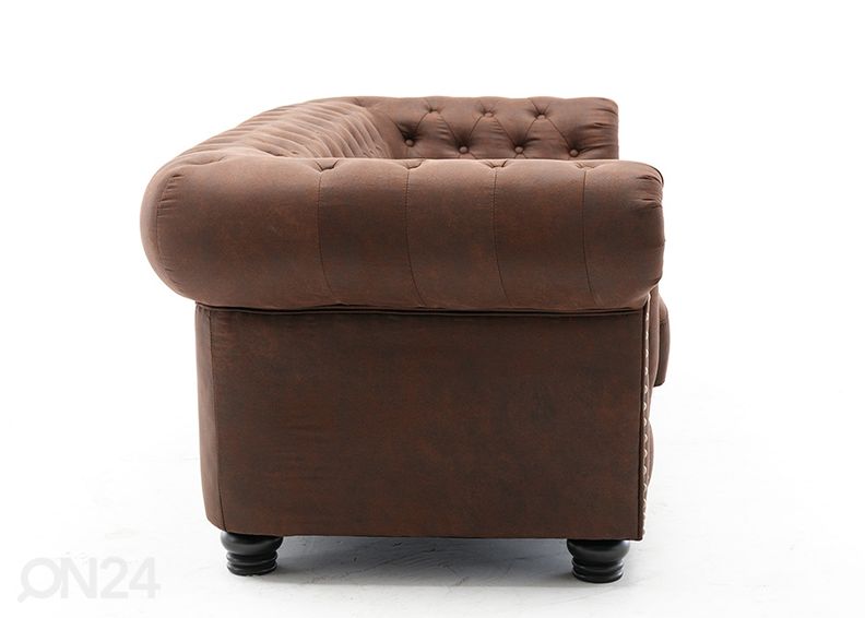 Sohva Chesterfield II kuvasuurennos