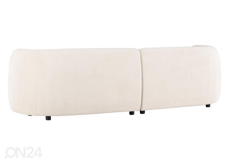 Sohva Cielo 3-istuttava kuvasuurennos