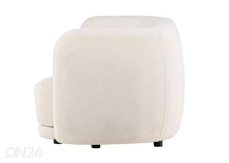 Sohva Cielo 3-istuttava kuvasuurennos