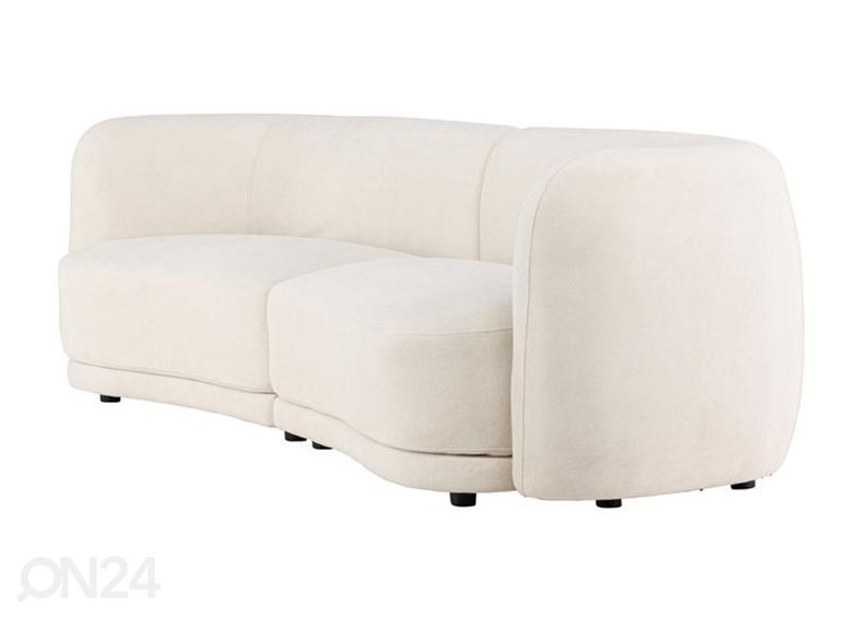 Sohva Cielo 3-istuttava kuvasuurennos