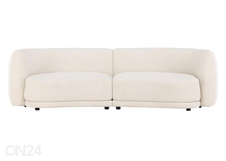 Sohva Cielo 3-istuttava kuvasuurennos