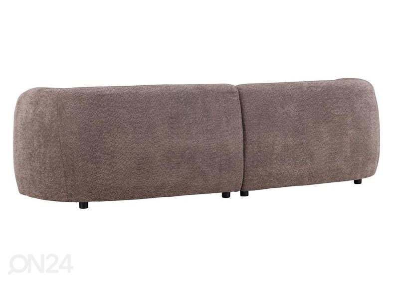 Sohva Cielo 3-istuttava kuvasuurennos