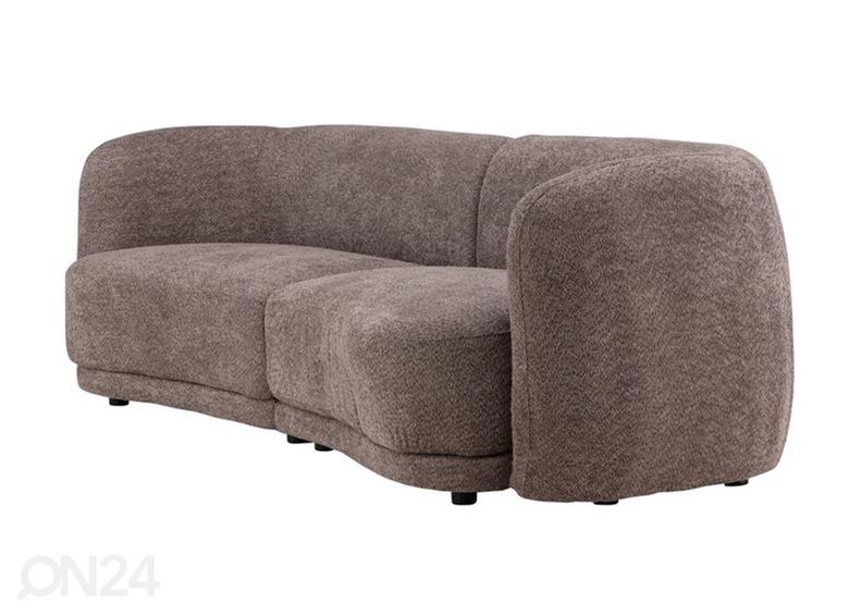 Sohva Cielo 3-istuttava kuvasuurennos