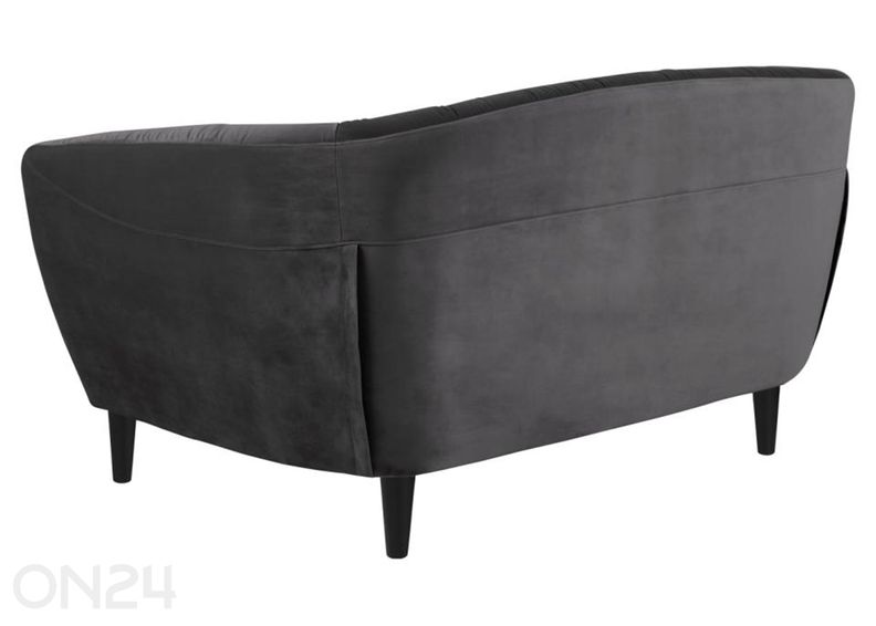 Sohva Clovis 2-istuttava kuvasuurennos