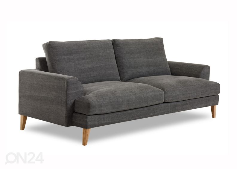 Sohva Concord 3-istuttava kuvasuurennos