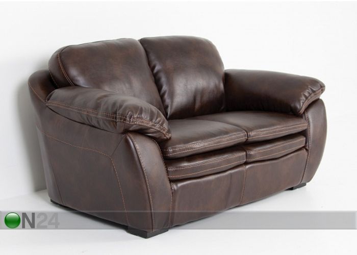 Sohva Denver 2-istuttava kuvasuurennos