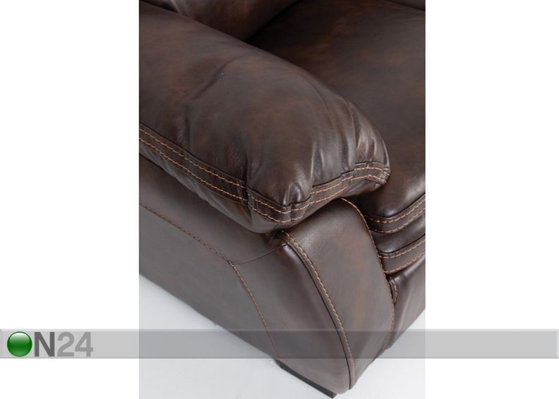 Sohva Denver 2-istuttava kuvasuurennos