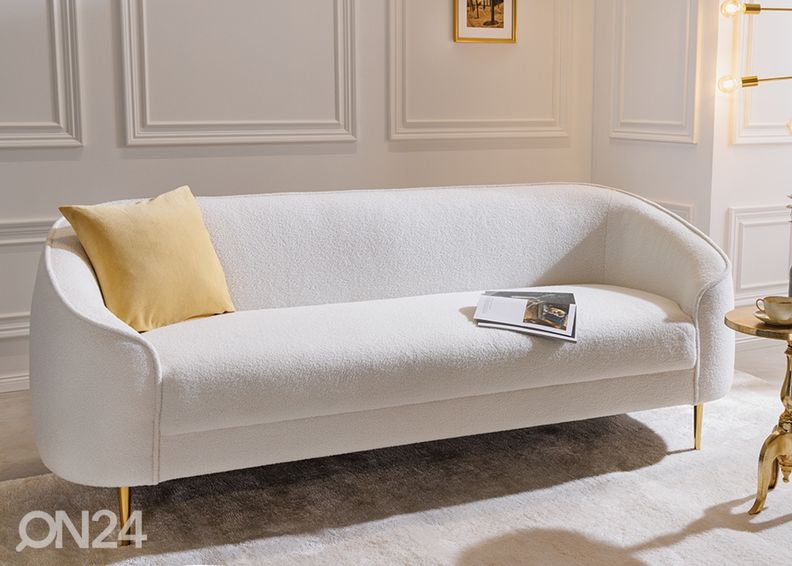 Sohva Diva kuvasuurennos