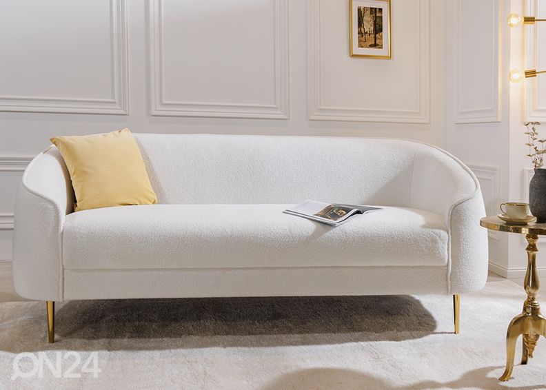 Sohva Diva kuvasuurennos