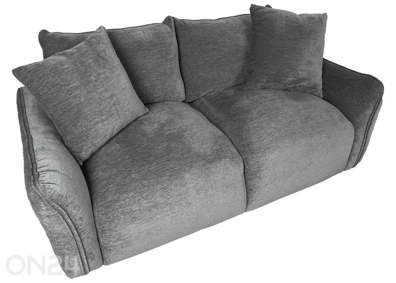 Sohva Divi 2-hengen kuvasuurennos