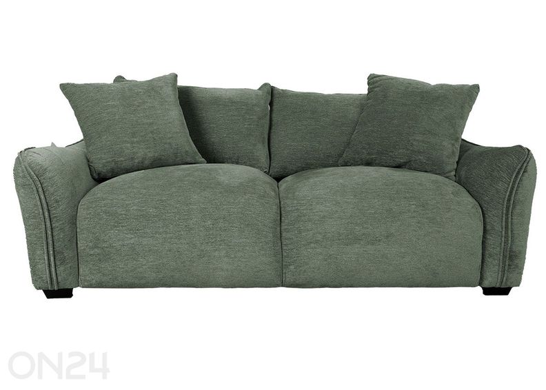 Sohva Divi 3-hengen kuvasuurennos