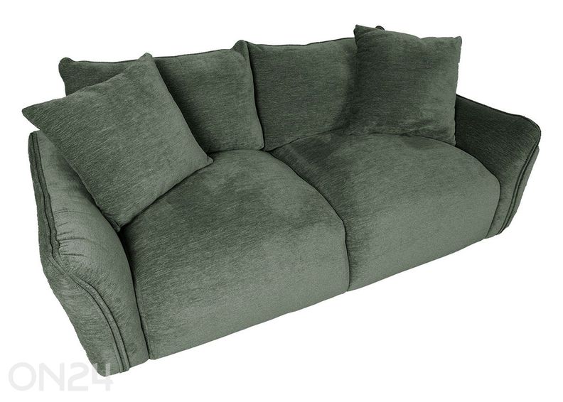 Sohva Divi 3-hengen kuvasuurennos