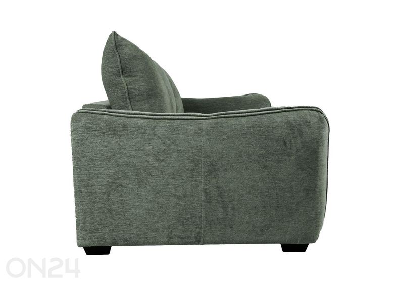 Sohva Divi 3-hengen kuvasuurennos