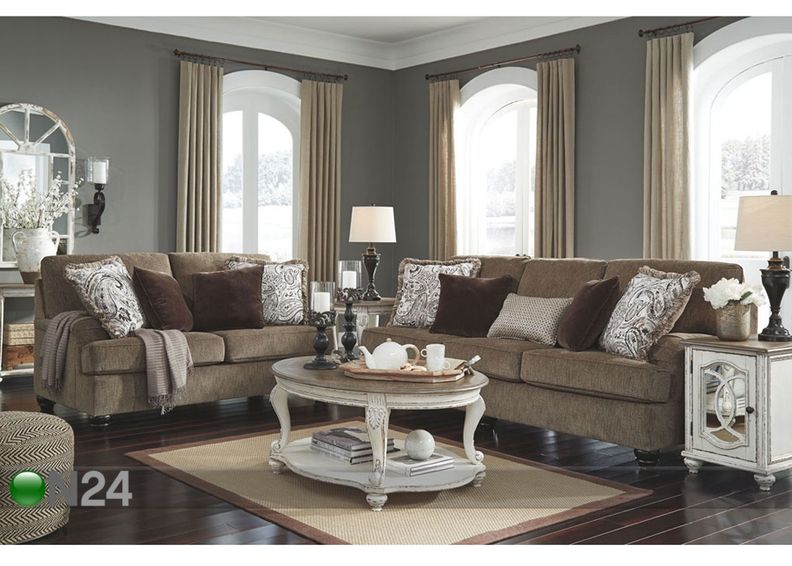 Sohva Eva 2-ist kuvasuurennos