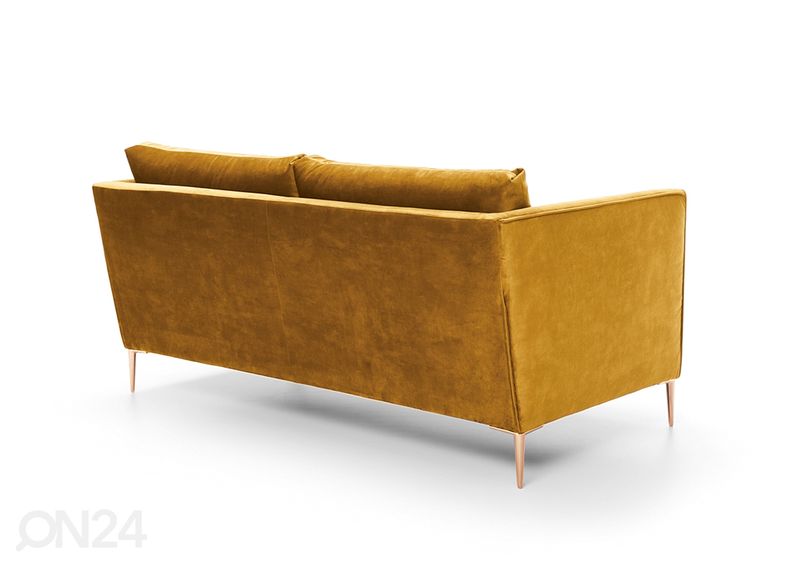 Sohva Farina 2-istuttava kuvasuurennos