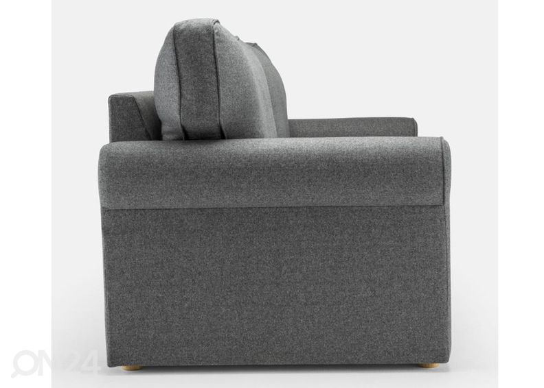 Sohva Florence, 3-istuttava kuvasuurennos