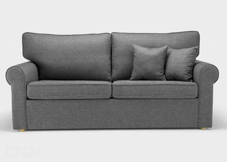 Sohva Florence, 3-istuttava kuvasuurennos