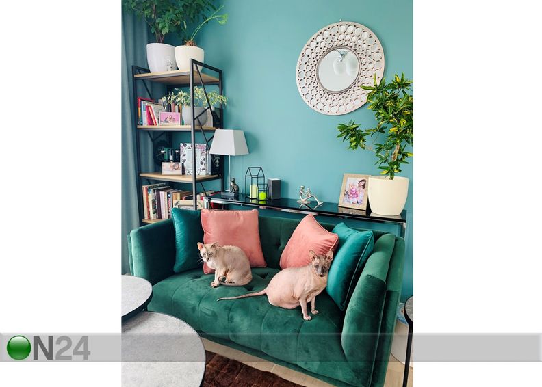 Sohva Hazelton 2-ist kuvasuurennos