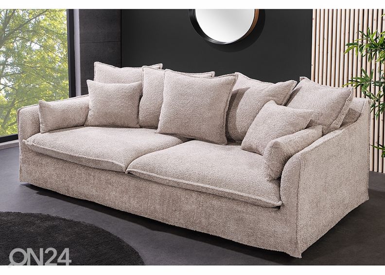 Sohva Heaven 200 cm kuvasuurennos
