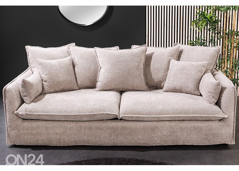 Sohva Heaven 200 cm kuvasuurennos