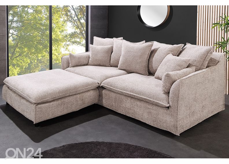 Sohva Heaven 200 cm kuvasuurennos