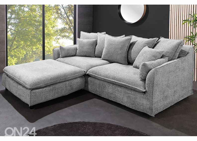 Sohva Heaven 200 cm kuvasuurennos