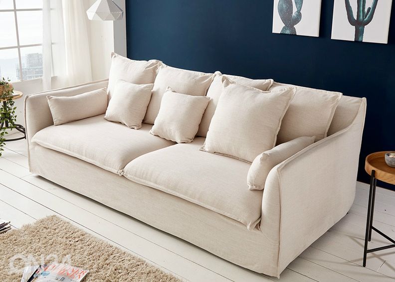 Sohva Heaven kuvasuurennos