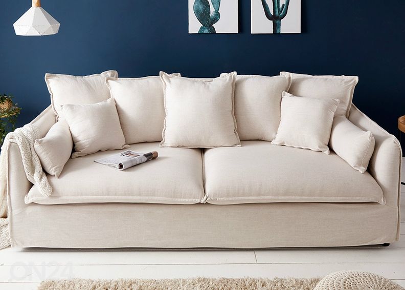 Sohva Heaven kuvasuurennos