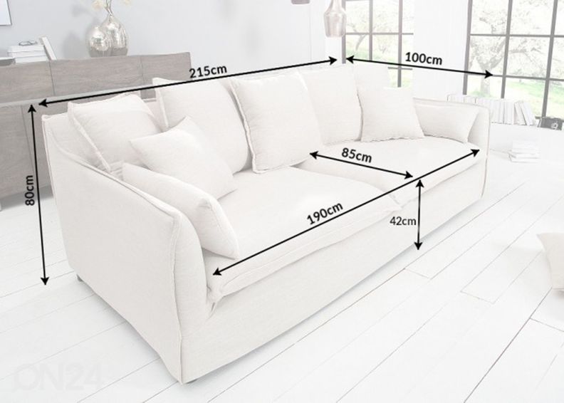 Sohva Heaven kuvasuurennos