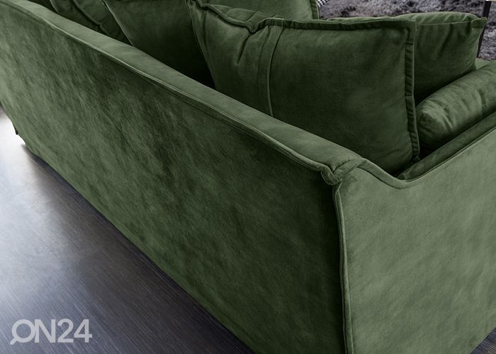 Sohva Heaven kuvasuurennos