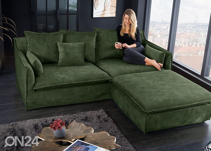 Sohva Heaven kuvasuurennos