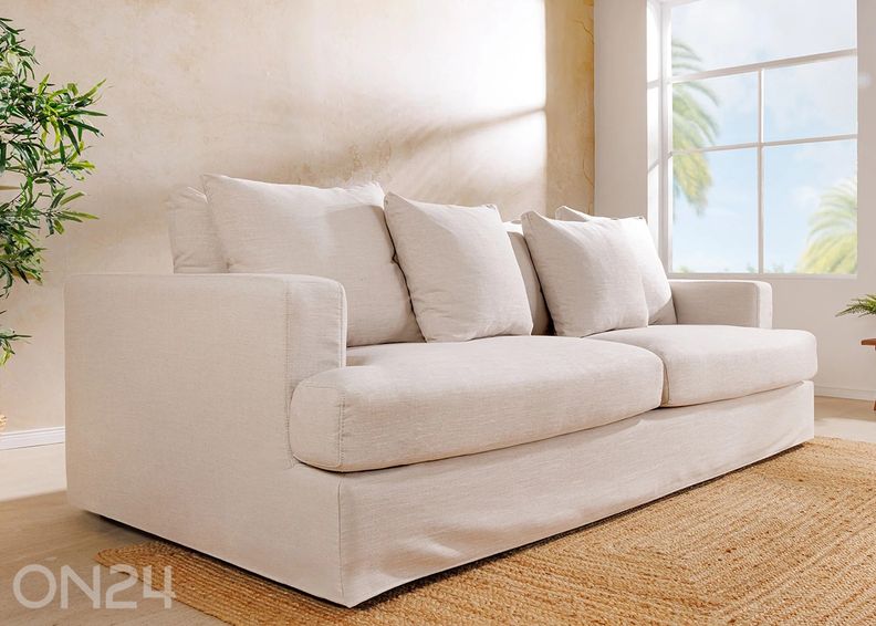 Sohva Heaven kuvasuurennos