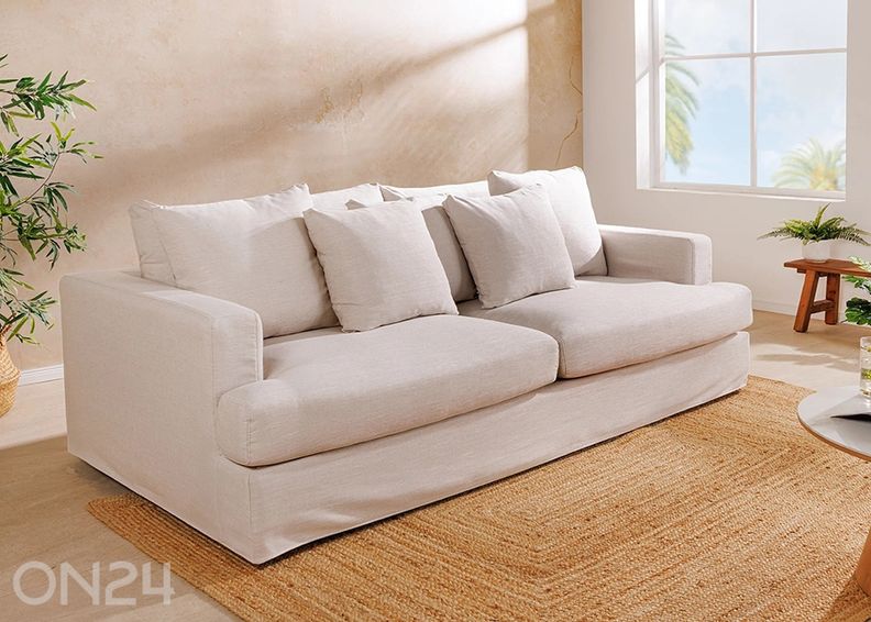 Sohva Heaven kuvasuurennos