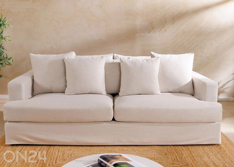 Sohva Heaven kuvasuurennos