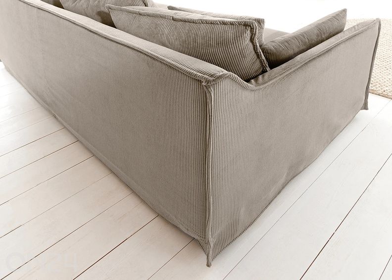 Sohva Heaven kuvasuurennos