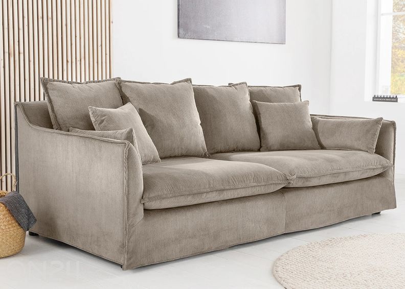 Sohva Heaven kuvasuurennos