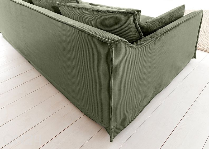 Sohva Heaven kuvasuurennos