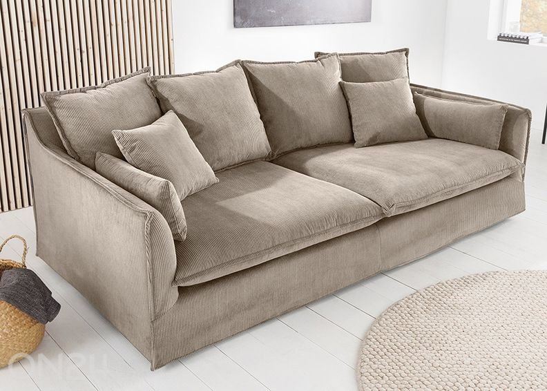 Sohva Heaven kuvasuurennos