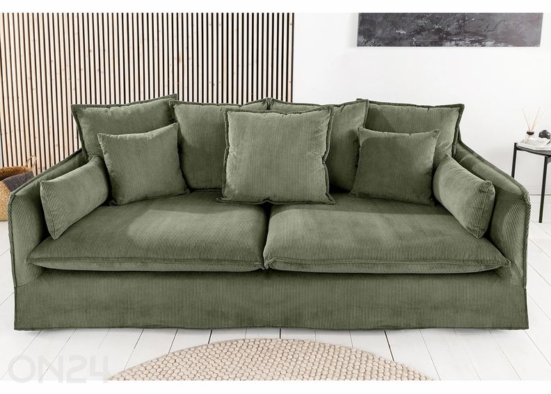 Sohva Heaven kuvasuurennos