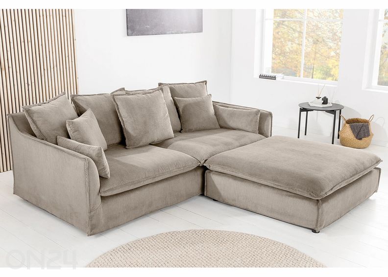 Sohva Heaven kuvasuurennos