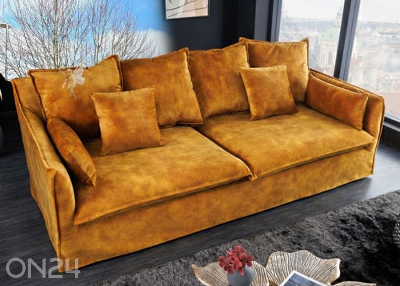 Sohva Heaven kuvasuurennos